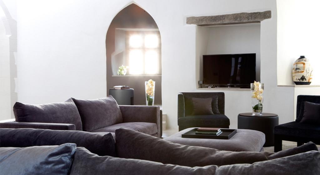 מלון Roch Castle מראה חיצוני תמונה